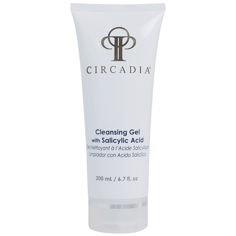 SalicylicAcid-Cleanser